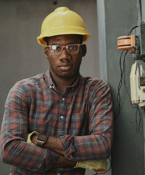 Team member